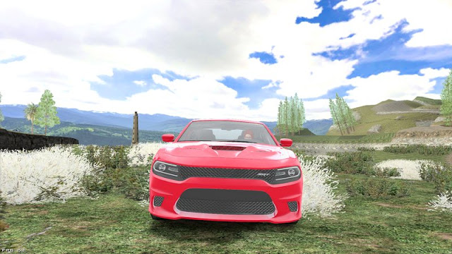GTA San Andreas Direct X Lite Graphics Mod