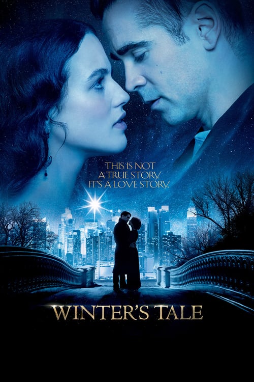 Regarder Un Amour d'hiver 2014 Film Complet En Francais