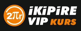 İKİPİRE VIP KURS