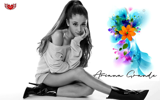 Ariana Grande 4K Wallpapers, positions ariana grande