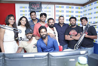 Kalam Movie Audio Launch Event at 92.7 Big FM