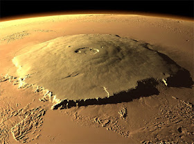 10 Fakta Tentang Planet Mars Yang Wajib Kamu Ketahui