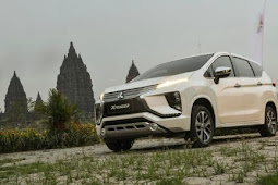  Agus Gumiwang Sebut Mitsubishi Xpander Hybrid dan PHEV Akan Diproduksi di Indonesia