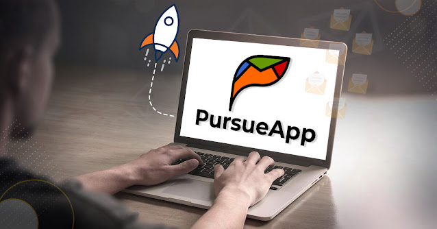PursueApp Review - Turn Your Cold Email Leads into Read Hot Customers