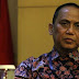 Indroyanto Seno Adji: Kerumunan Di Maumere Tidak Ada Peristiwa Pidana 