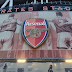  Pergi ke London, Melihat Kemegahan Markas Arsenal