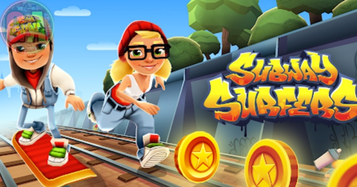 Subway Surfers 3.22.2 Mod Apk (Dinheiro Infinito)