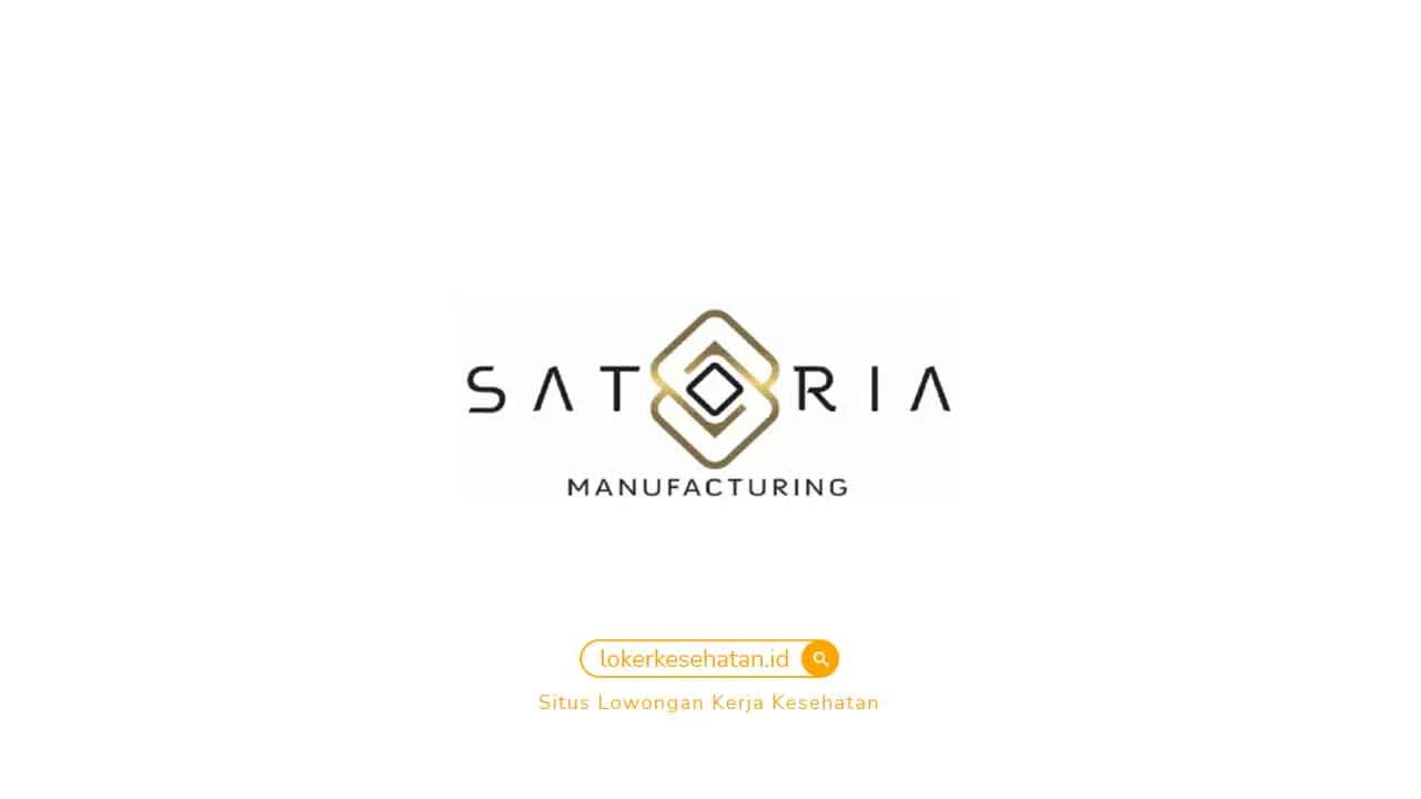 Loker Satoria Manufacturing