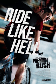 Acil Teslimat - Premium Rush Filmini Tek Parça İzle