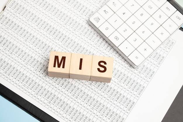 Post Office MIS Calculator, Months Income Calculator 2024