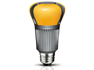 Lámpara Philips LED