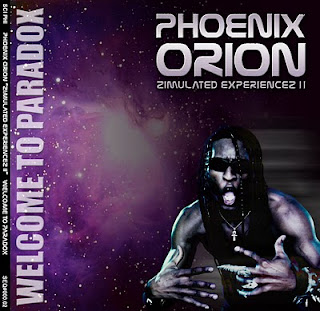 phoenix orion Welcome To Paradox