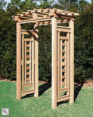 Arbor Or Trellis4