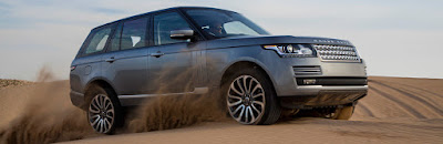 RANGE ROVER CAR HD WALLPAPER AND IMAGES FREE DOWNLOAD  80