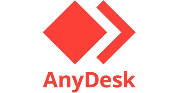 AnyDesk