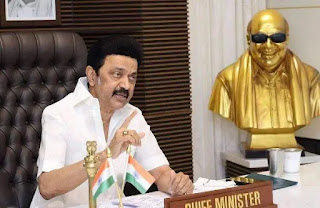 குடிமைப் பணித் தோ்வில் வயது தளா்வு தேவை: பிரதமருக்கு முதல்வா் மு.க.ஸ்டாலின் கடிதம்