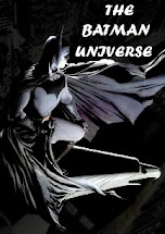 The Batman Universe