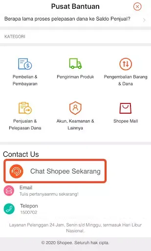 cs shopee 1