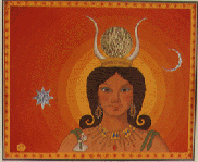 astarte, ishtar