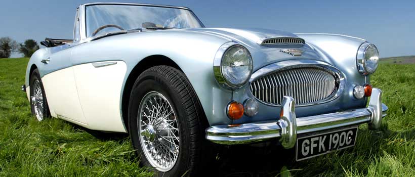 Austin Healey Cars Picture Of Austin Healey 3000 Cars