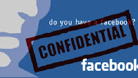 Facebook confidential