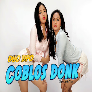 MP3 download Duo DPO - Coblos Donk - Single iTunes plus aac m4a mp3