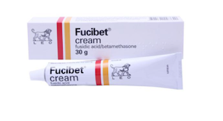 Fucibet Cream كريم