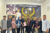 Untung Gunawan Pimpin ABR-I Lampung Timur