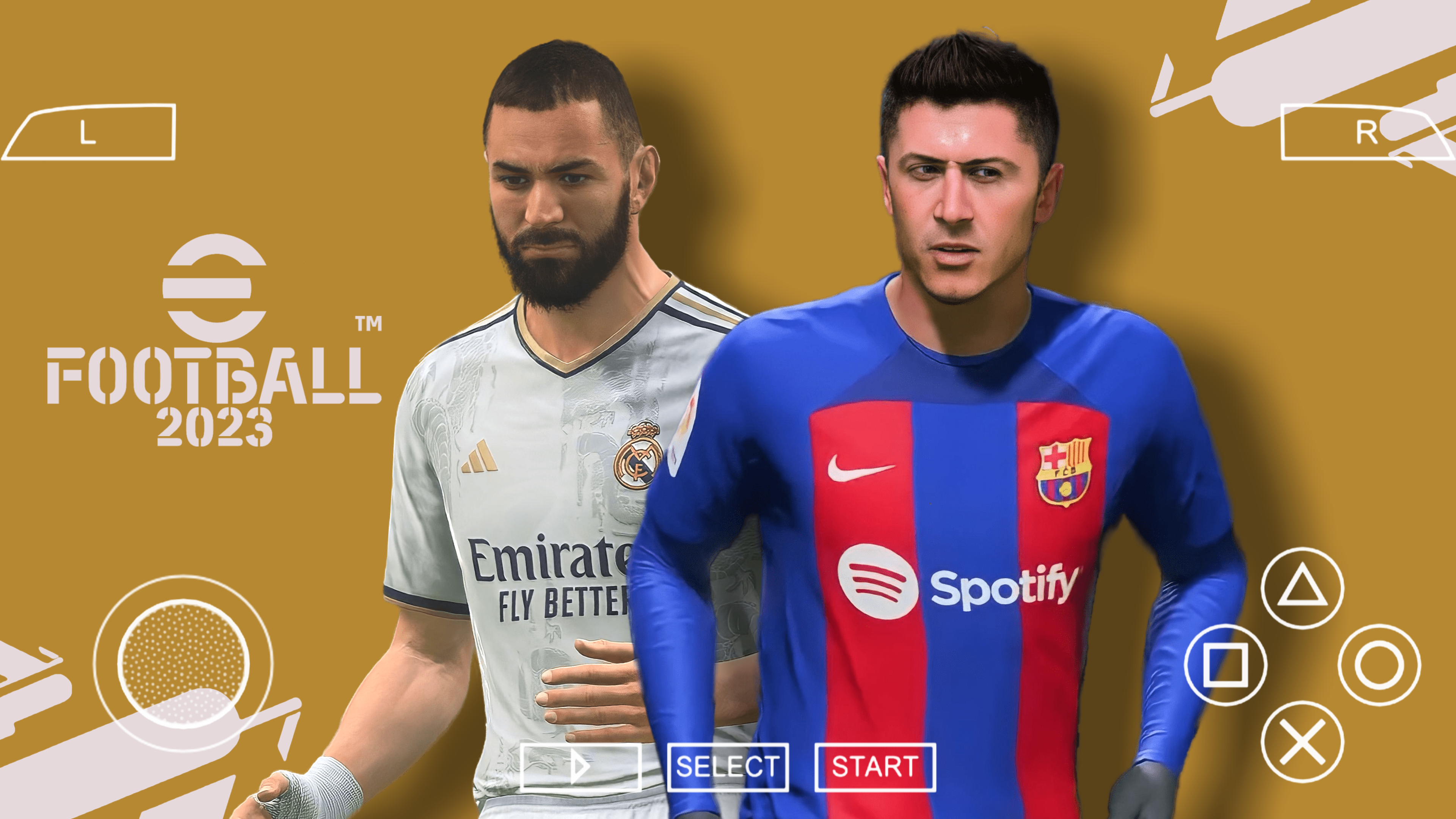 Pes 2023 стим фото 69