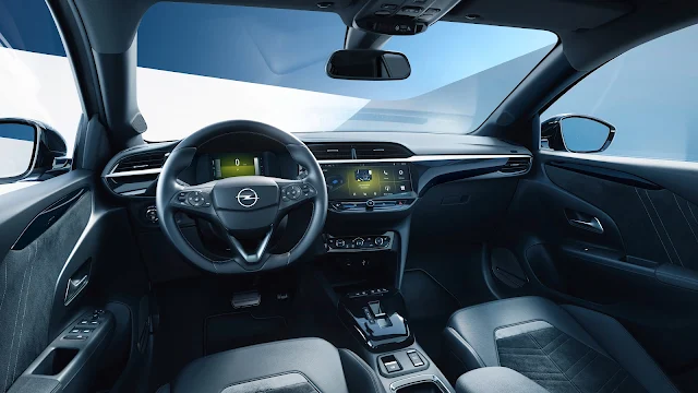 Opel Corsa / AutosMk
