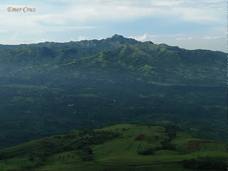 Pinoy Solo Hiker - Mt. Talamitan