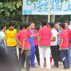 Utsman FC Parkir BUS di FINAL