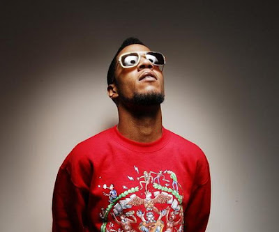 Kid Cudi - Bigger Than You Lyrics