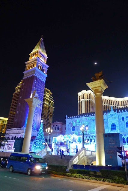 The Venetian