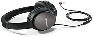 Headphones for Apple devices - Black