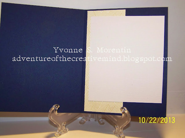 Yvonne  S.  Morentin - Adventure Of The Creative Mind