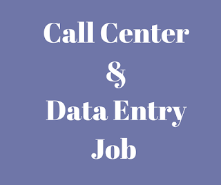 call center job - NRB