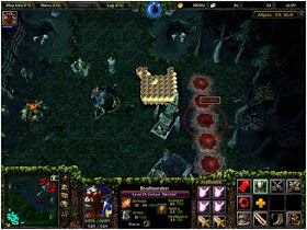 centaur dotA battle net คิล ป้อมไฟ เครื่องกรองน้ำ หาเงิน รายได้พิเศษ