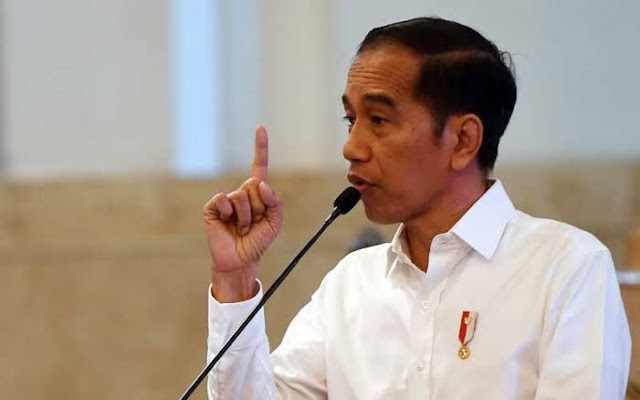 Omninus Law Cipta Kerja, Langkah Tidak Populer dan Penuh Resiko Untuk Jokowi Demi Indonesia Maju