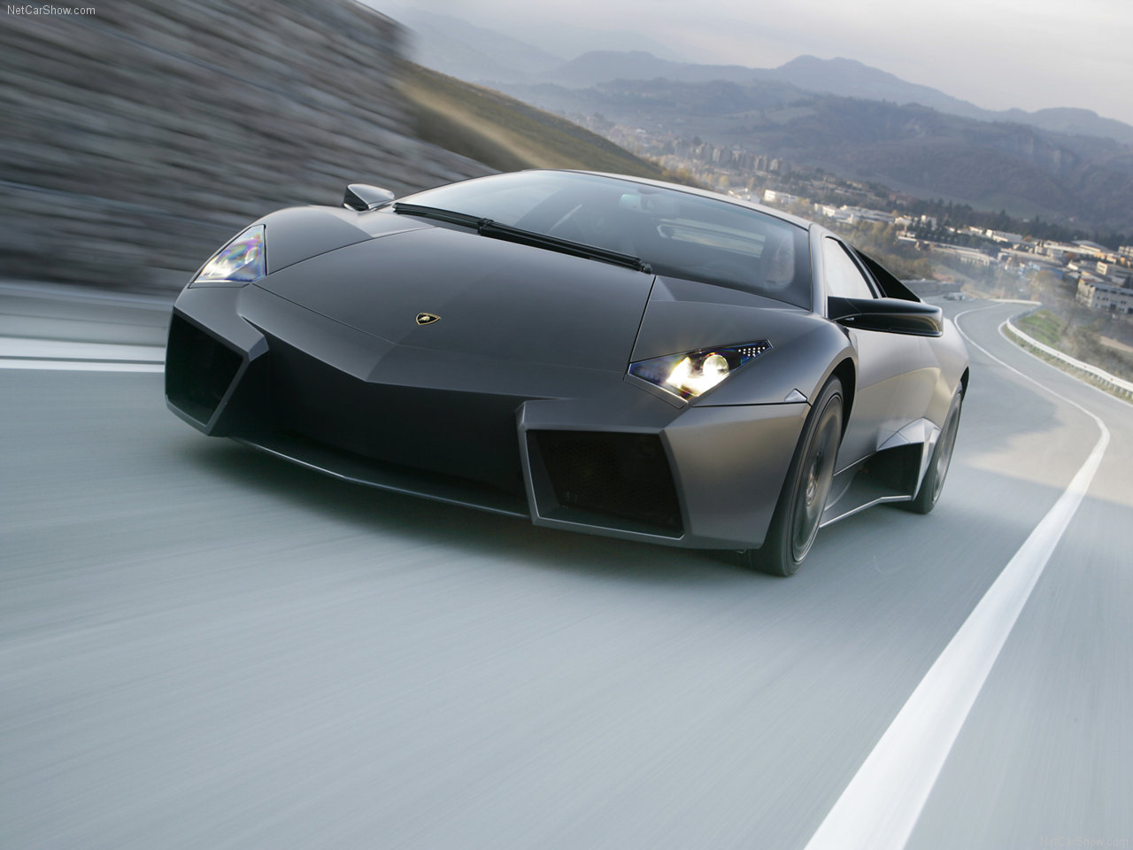 Lamborghini Reventon Wallpapers Hd | Free Wallpapers