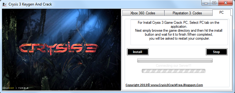 Skidrow Games Crack
