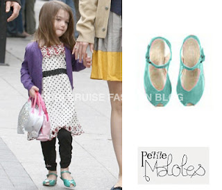 suri cruise fashion