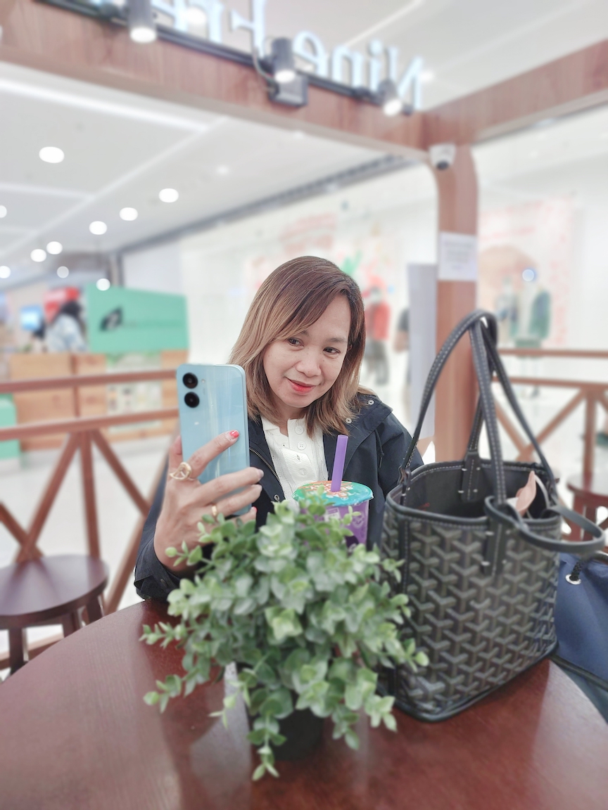 Lemon GreenTea: realme C33 Review