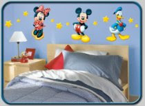 Mickey mouse Jumbo Wall Stickers