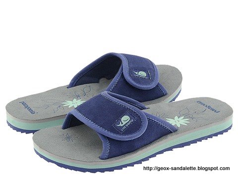 Geox sandalette:geox-399354