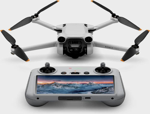 Drone Camera Review For The Upcoming Year 2024