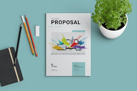 Easy Ways to Make a Proper Sales Proposal
