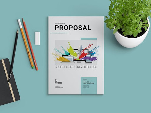 Easy Ways to Make a Proper Sales Proposal