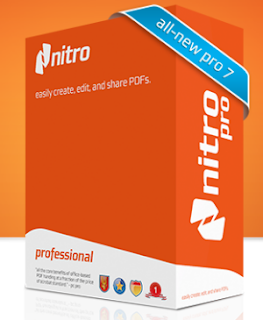 Nitro PDF Professional 7.4.0.23