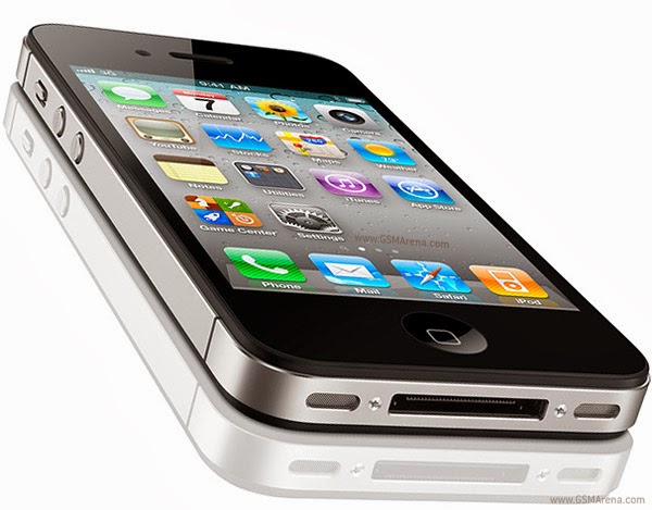 Kenny: Apple iPhone 4 CDMA
